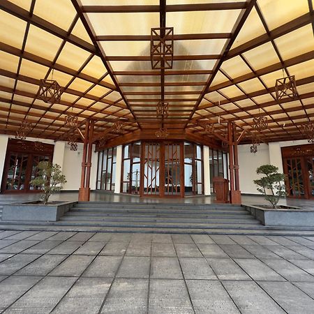 布莱尔港 The Eden酒店 外观 照片